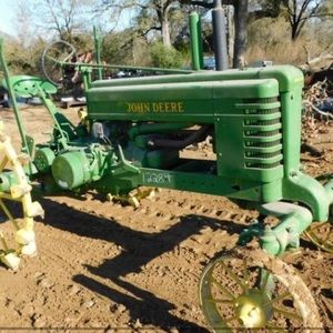 Meet your Posher, Johnny ray